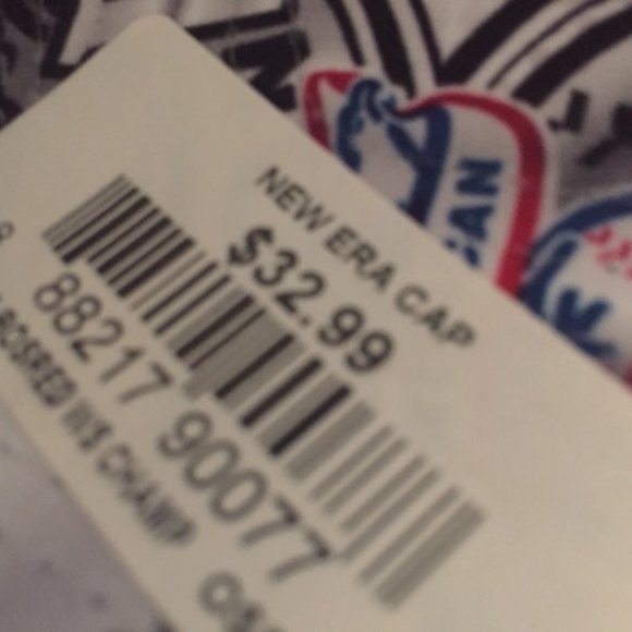 Boston Red Sox World Series 2013 New Baseball cap w/stickers/tags - Picture 6 of 7